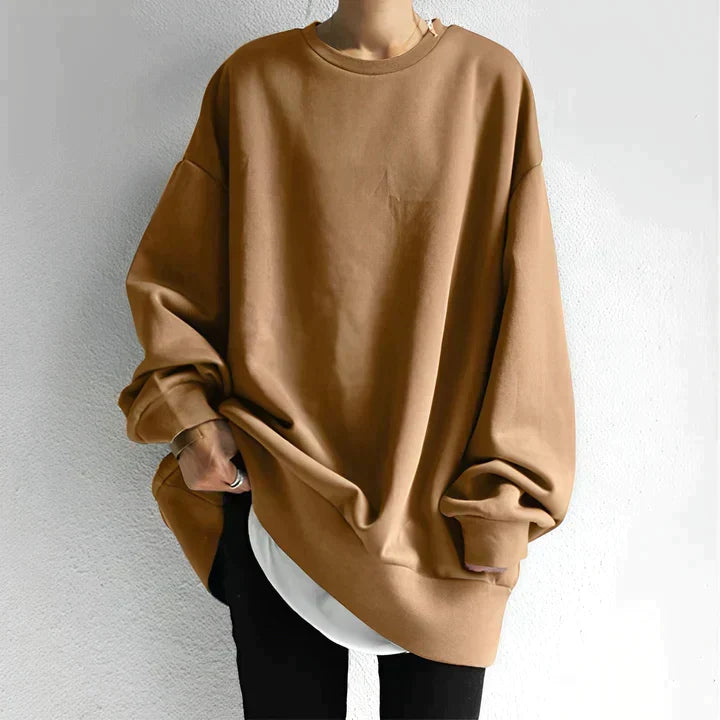 Echoarchiv | Designer Oversized Pullover
