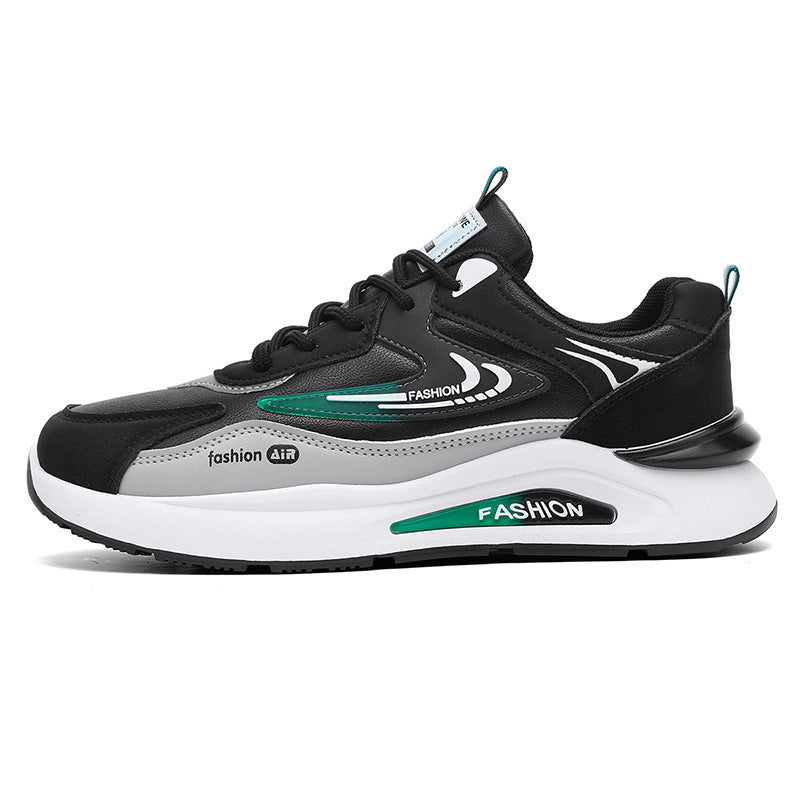 Damen Sportliche Sneakers mit dämpfender Lauftechnologie Echo Archiv