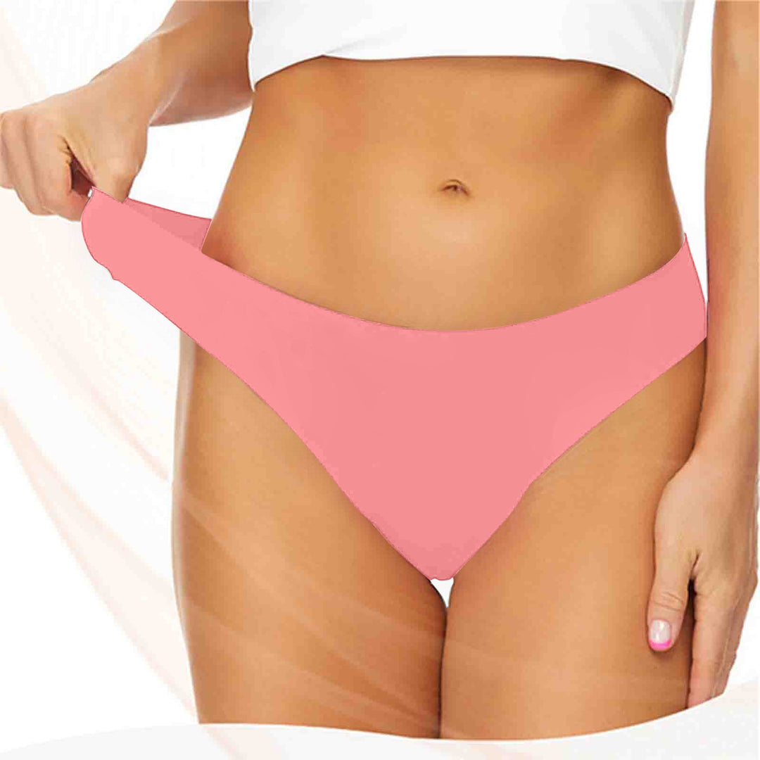 Damen Bikini-Höschen mit elegantem Schnitt Echo Archiv