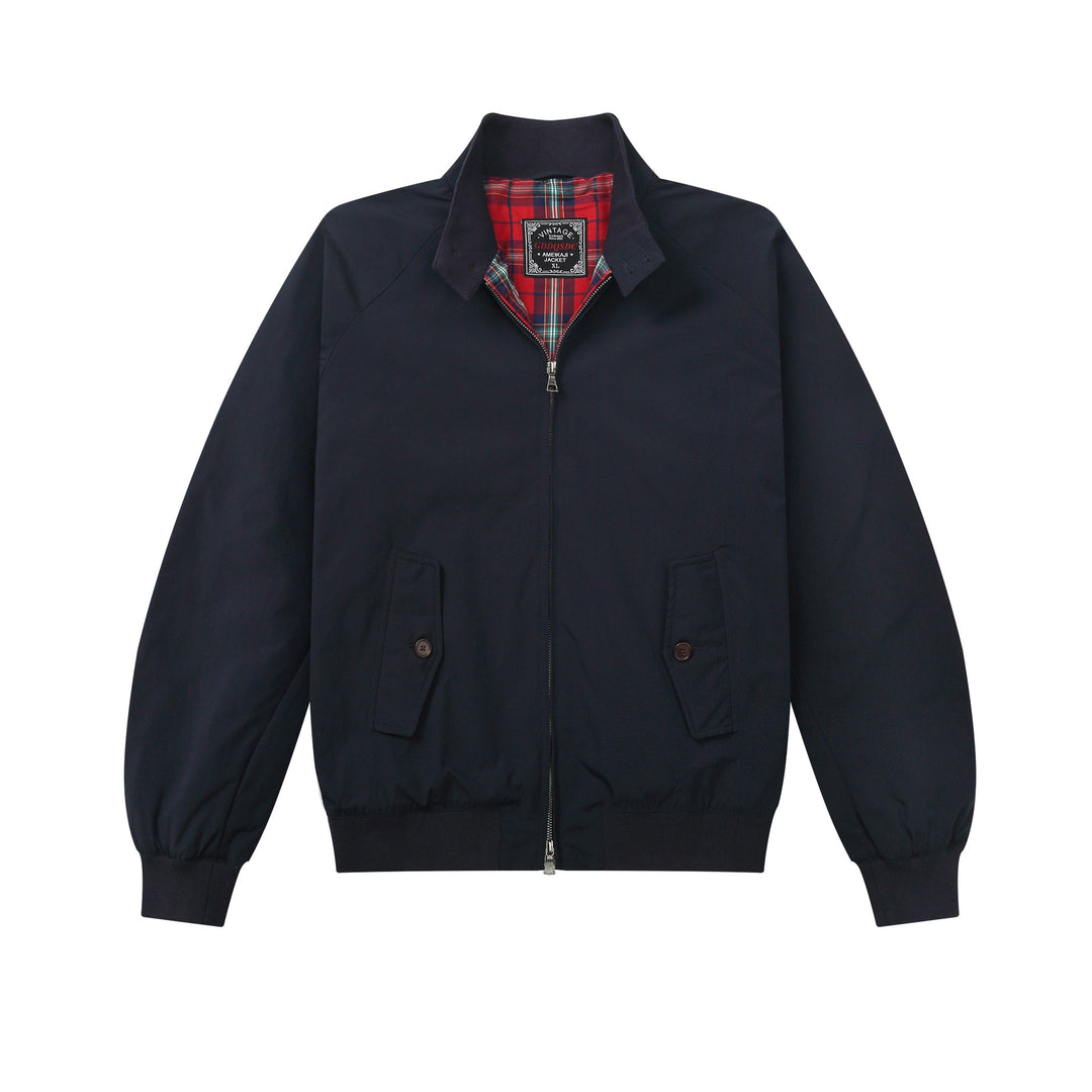 Harrington Jacke Für Männer