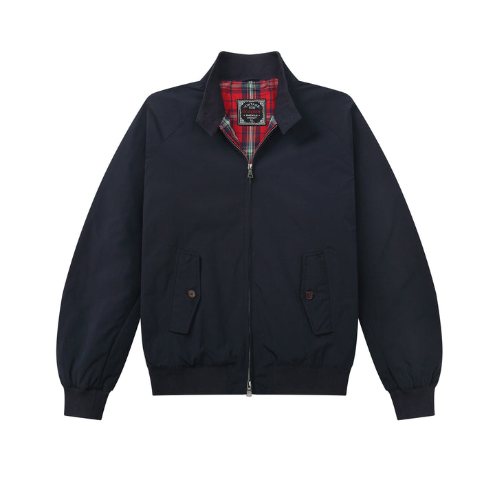 Harrington Jacke Für Männer