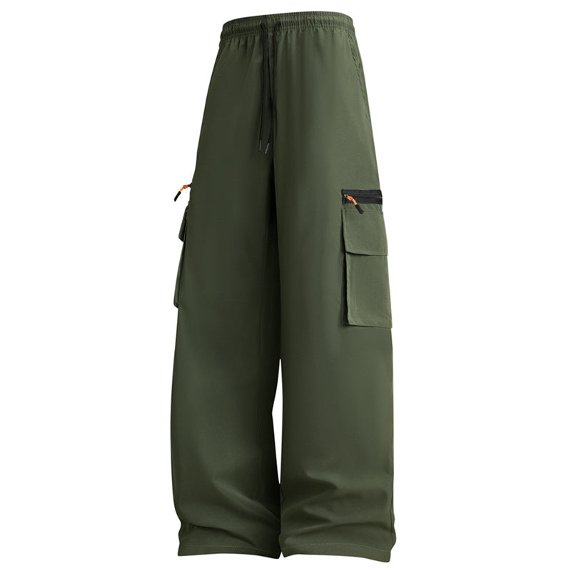 Herren Multifunktionale Cargo-Hose Echo Archiv 1788241283