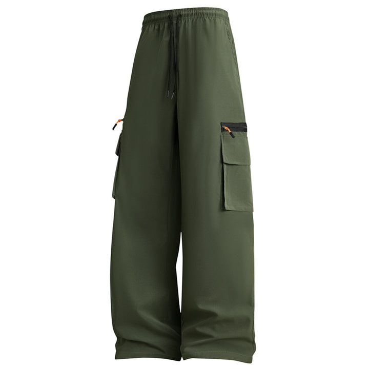 Herren Multifunktionale Cargo-Hose Echo Archiv 1788241283
