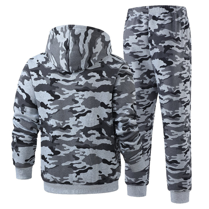 Damen Sportliches Freizeitanzugset Echo Archiv