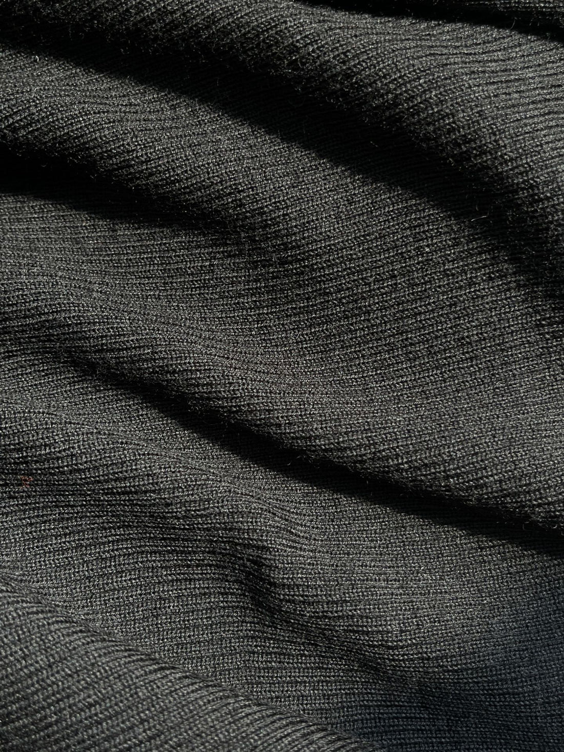 Frauen Strukturierte Leichte Strickstoff – Mavelle