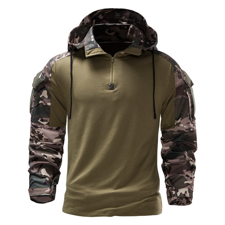 Herren technische Funktionsjacke Echoarchiv