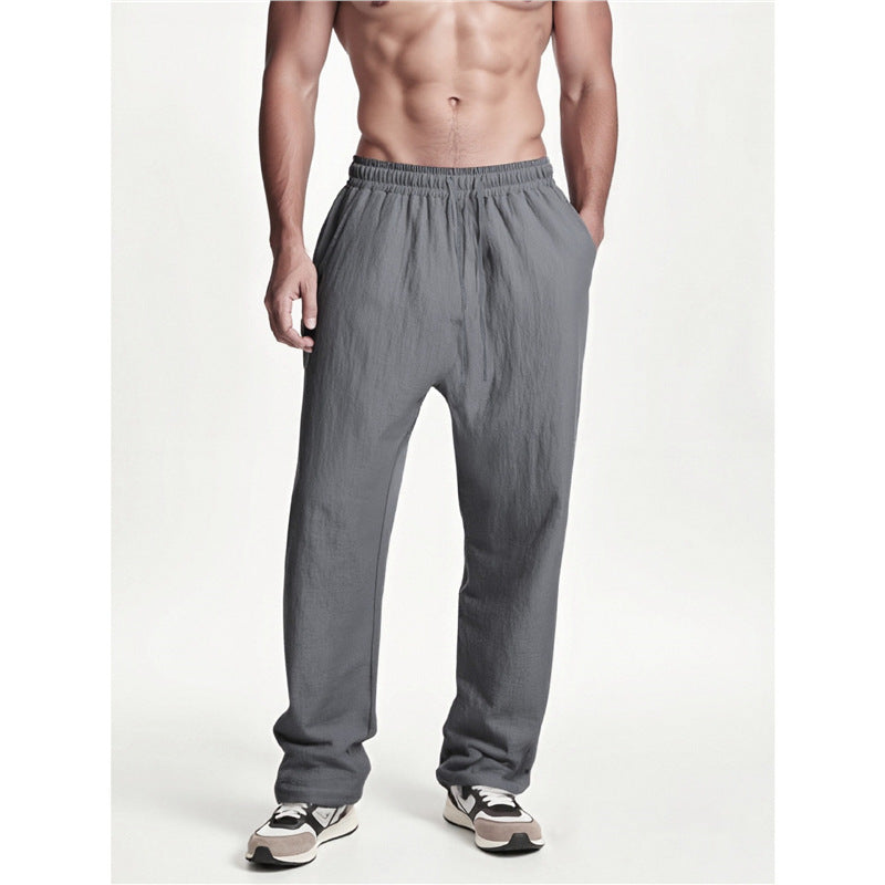 Herren Sportliche Freizeithose Echoarchiv