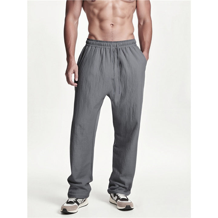 Herren Sportliche Freizeithose Echoarchiv