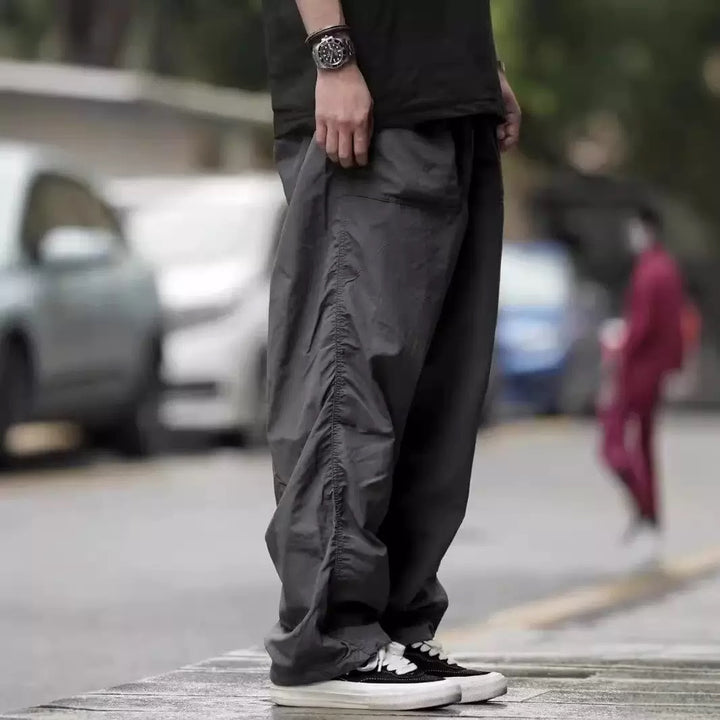 Herren Freizeit Cargo-Hose Echoarchiv