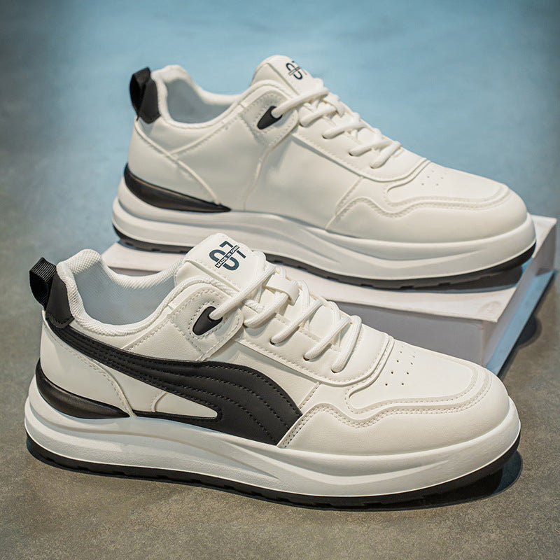 Herren Chunky Retro Sneaker mit stoßdämpfender EVA-Sohle Echoarhiv