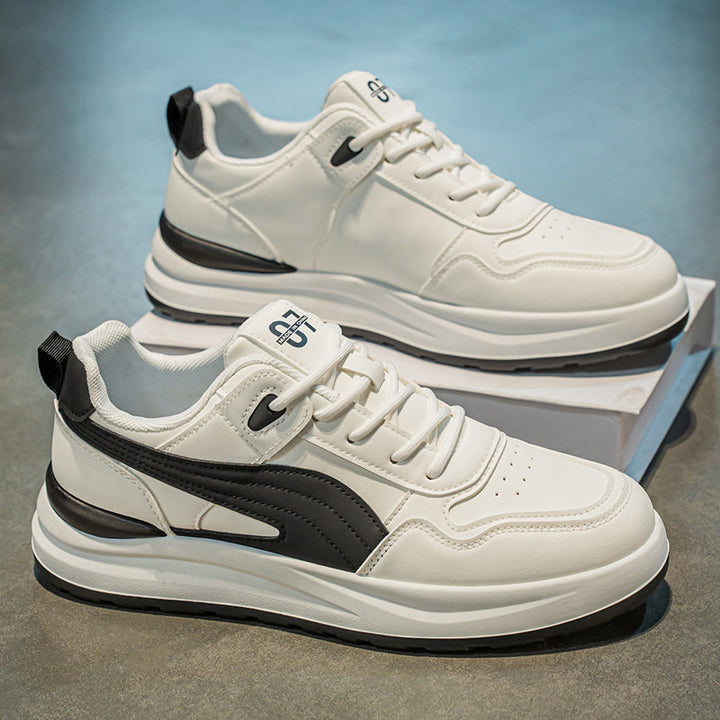 Herren Chunky Retro Sneaker mit stoßdämpfender EVA-Sohle Echoarhiv