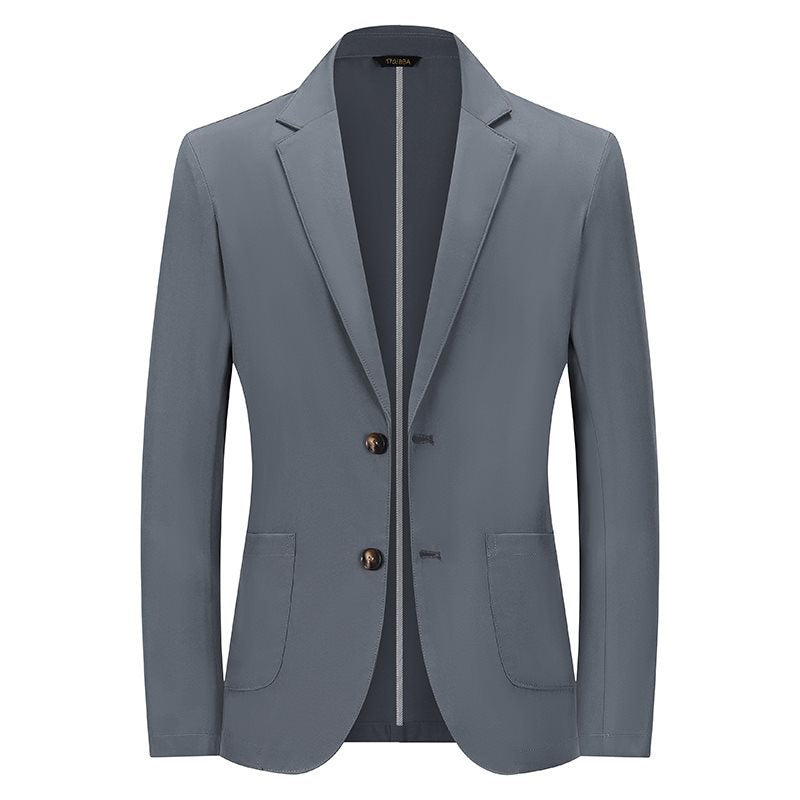Damen Eleganter Blazer mit Taschen Echo Archiv