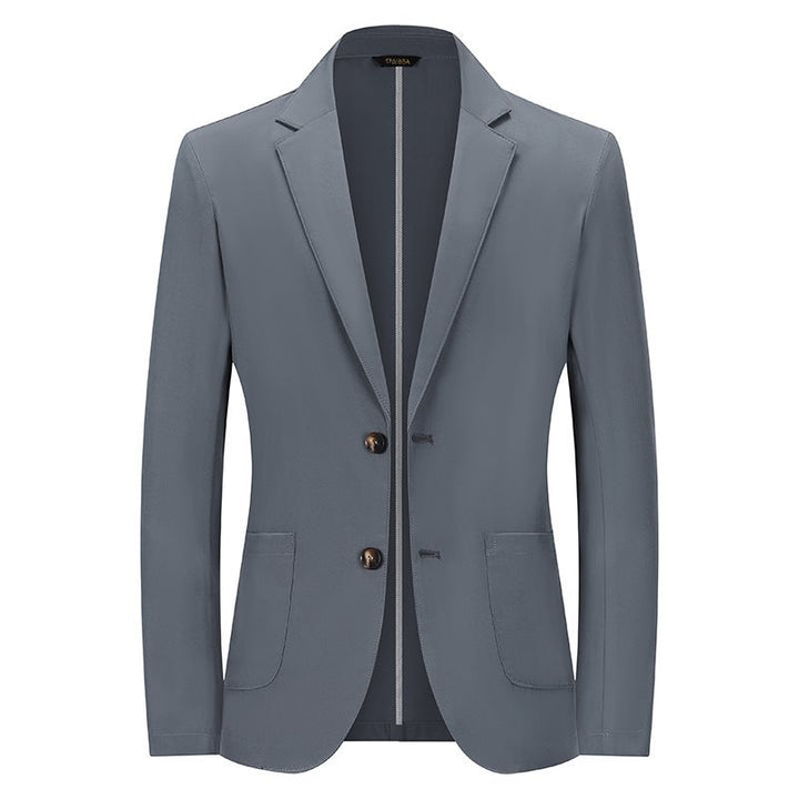 Damen Eleganter Blazer mit Taschen Echo Archiv