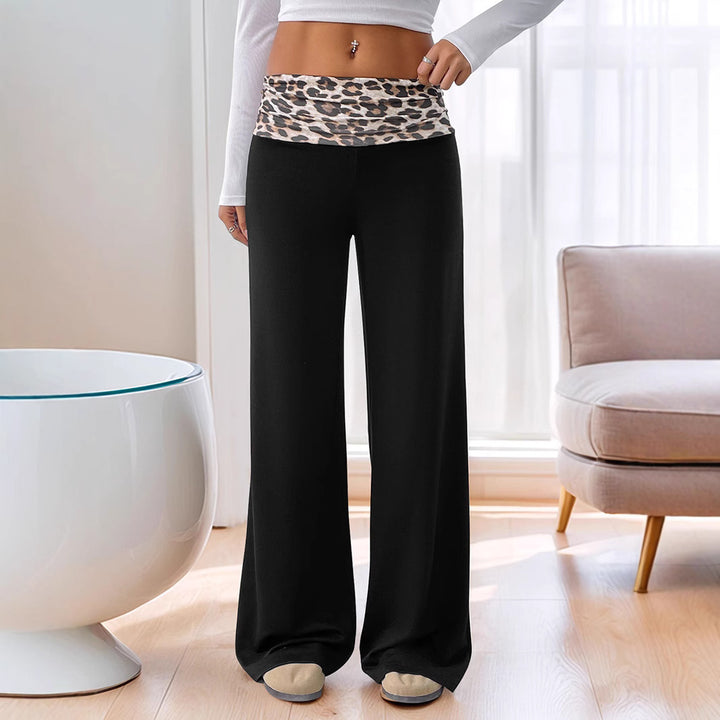 Damen Bequeme und elegante Lounge-Jeans Echo Archiv