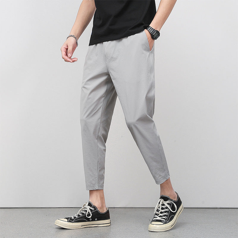 Herren Sportliche Jogginghose 1787711104 – Sorevano