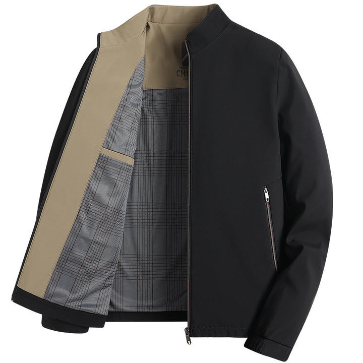 Herren Freizeitjacke Echoarchiv