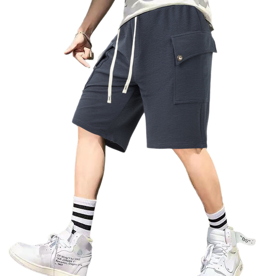 Herren Cargo-Shorts Echoarchiv