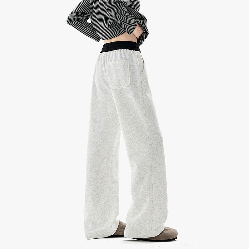 Damen Bequeme und lässige Jogginghose – Avélisse
