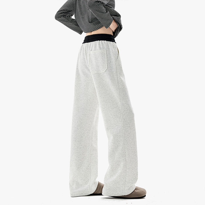 Damen Bequeme und lässige Jogginghose – Avélisse