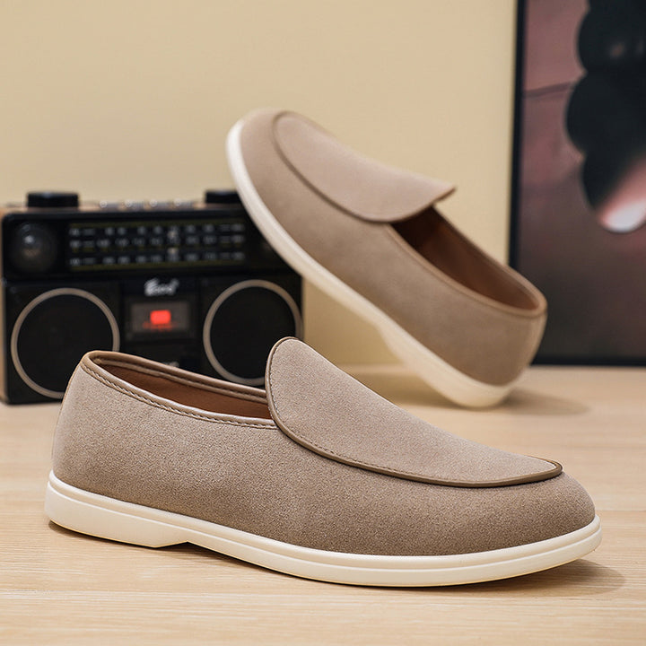 Damen Bequeme Slipper Echo Archiv