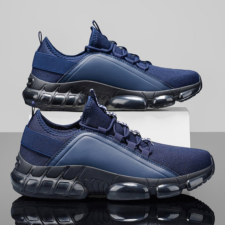 Herren Sportliche Dämpfung Sneakers Echoarchiv