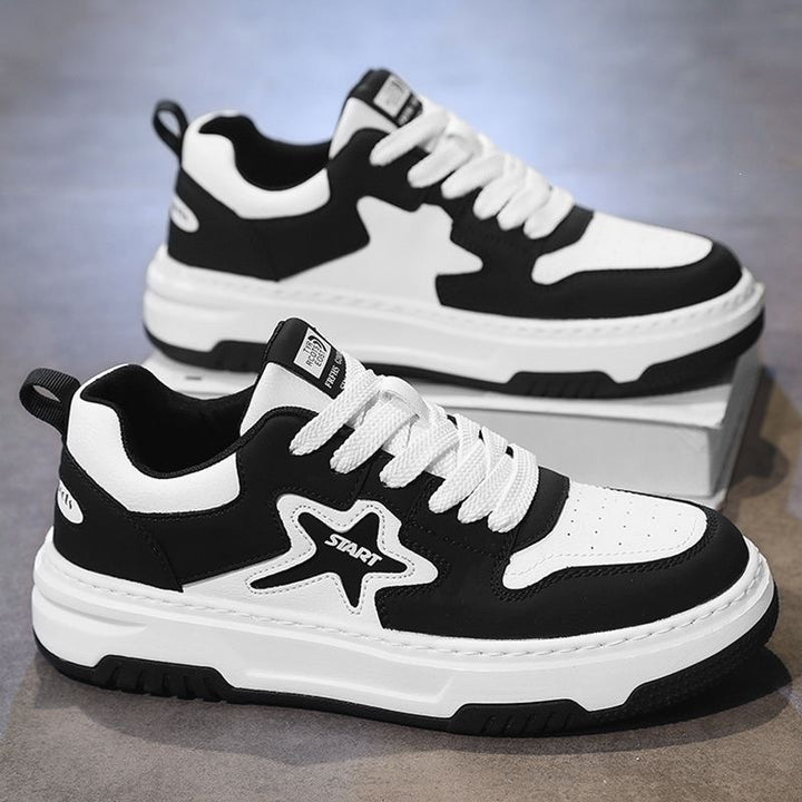 Herren Sportliche Sneakers mit innovativem Design Echoarchiv
