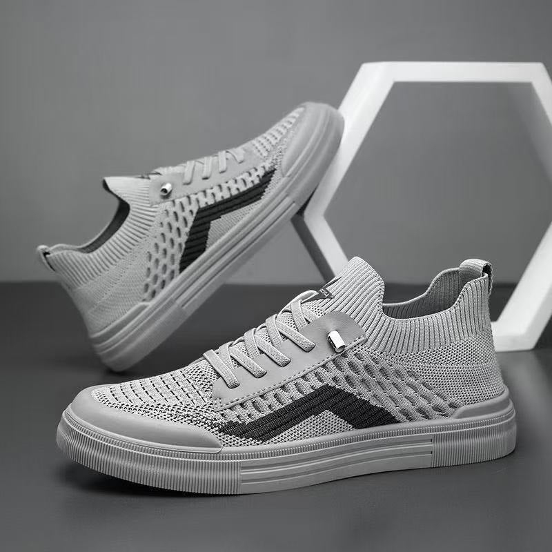 Herren Sportliche Sneakers Echoarchiv