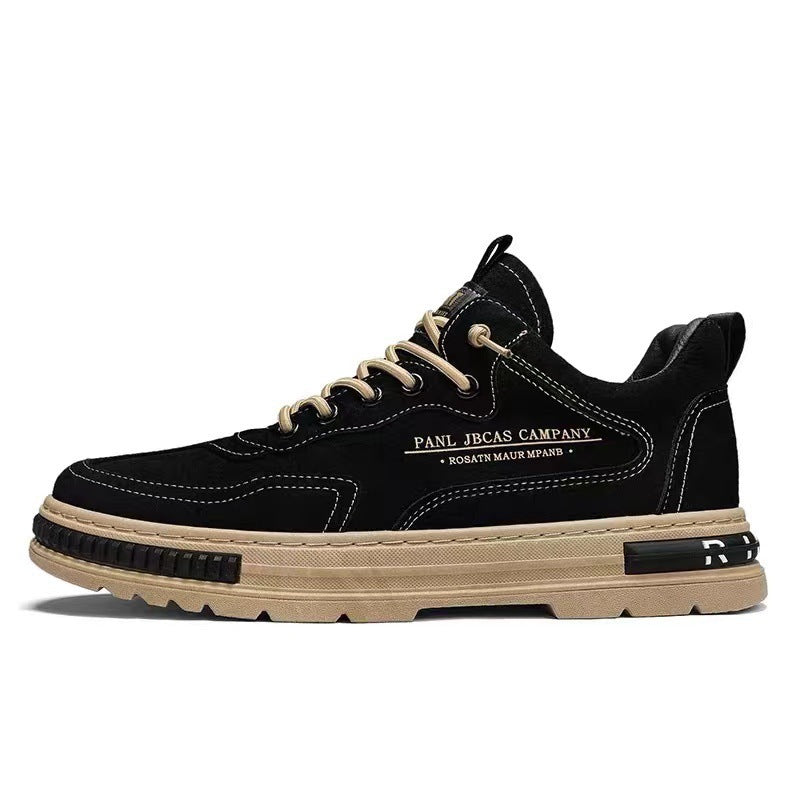 Damen Sportliche High-Top Sneakers mit robustem Obermaterial Echo Archiv