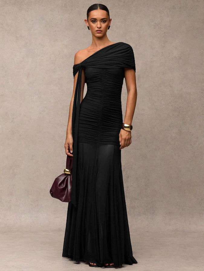 Damen Cocktailkleid Echo Archiv