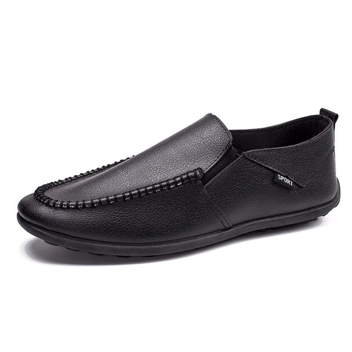 Herren Bequeme und elegante Mokassins Echoarchiv 1788175528