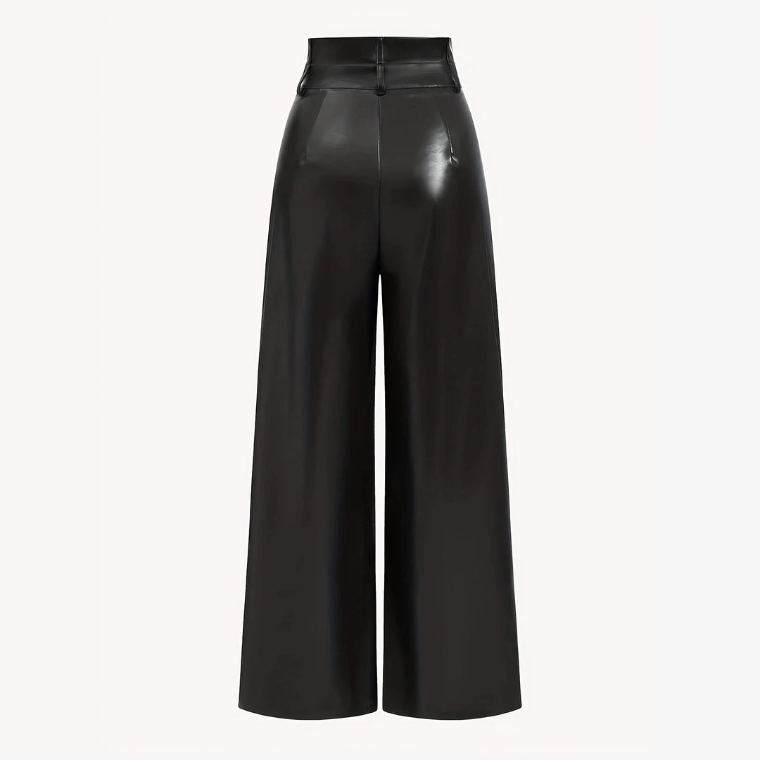 Damen Elegante und weite Hosen Echo Archiv