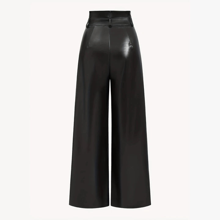 Damen Elegante und weite Hosen Echo Archiv