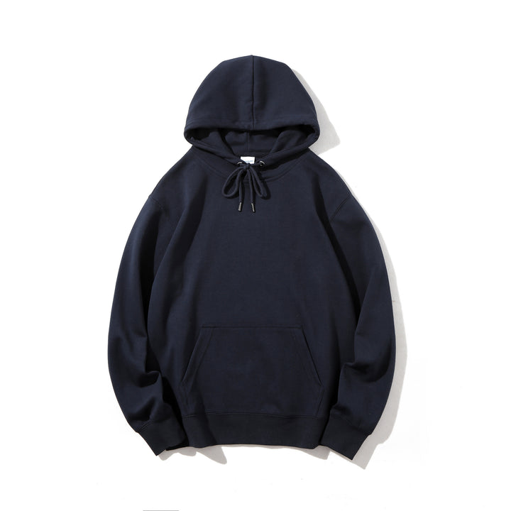 Herren gemütlicher Kapuzenpullover Echoarchiv