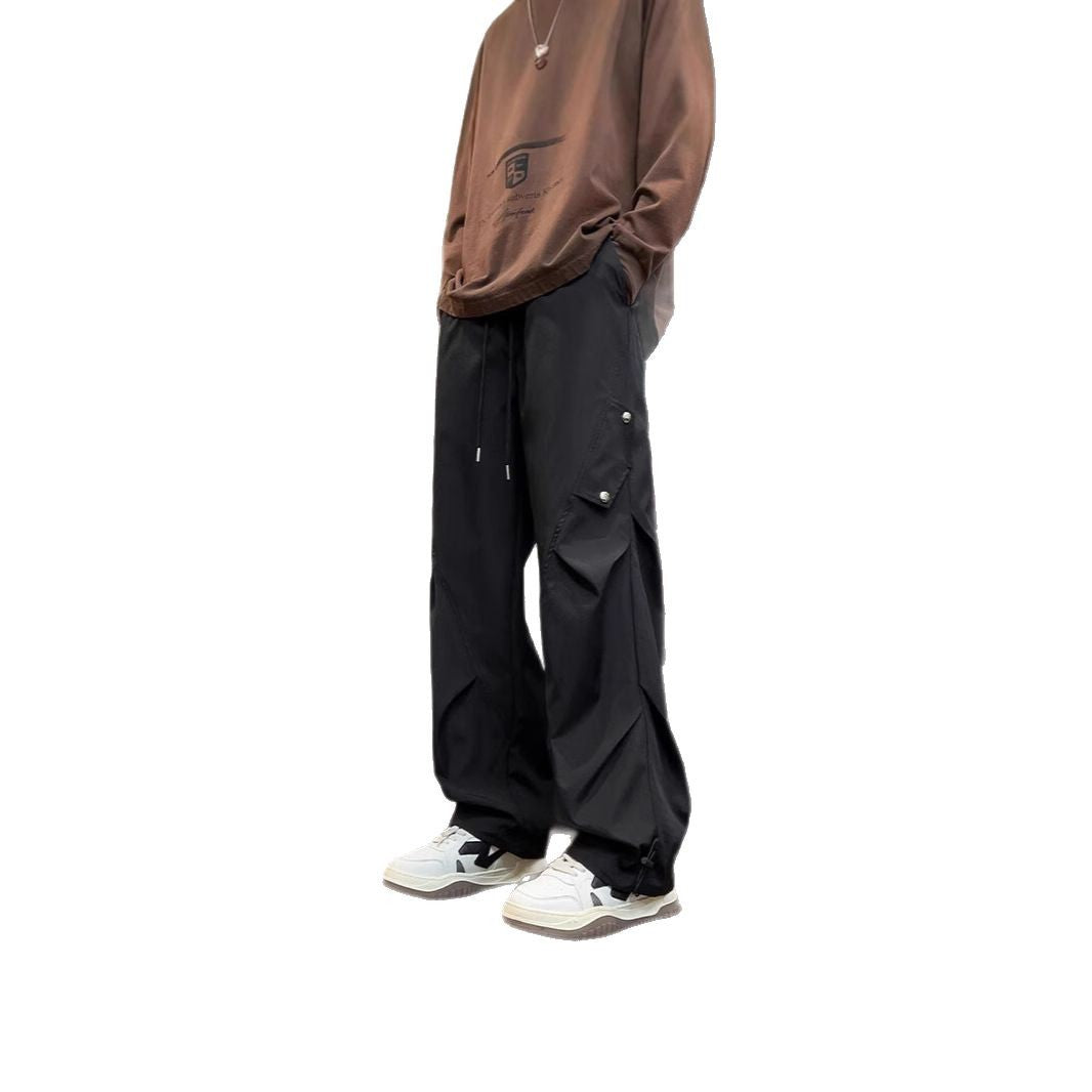 Herren modische Cargo-Hose Echoarchiv