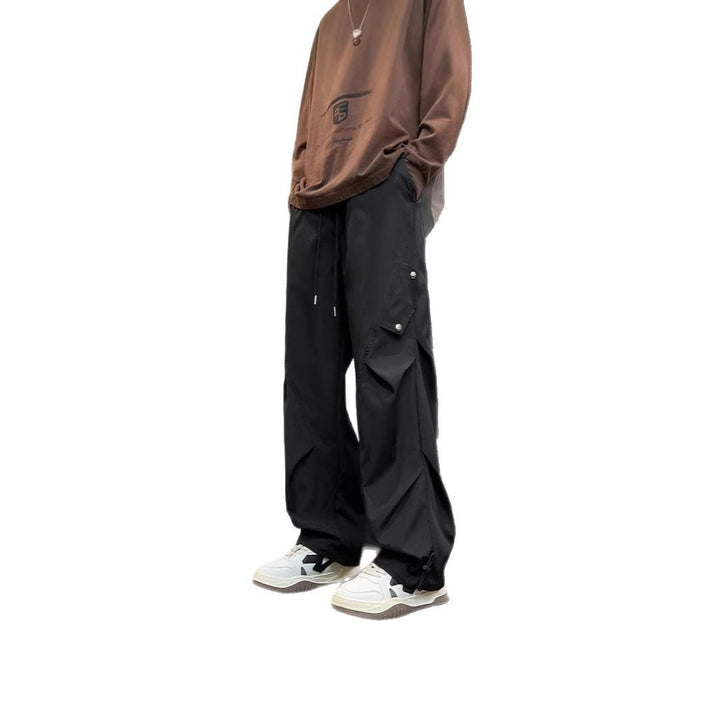 Herren modische Cargo-Hose Echoarchiv