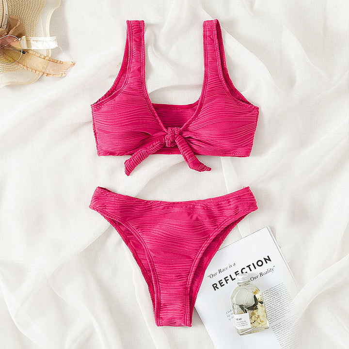 Damen Bikini Set Echo Archiv