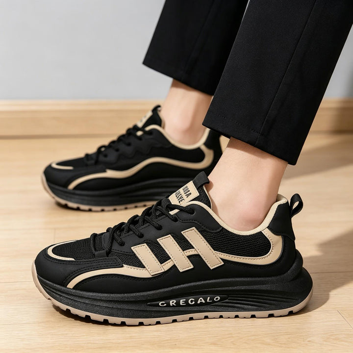Herren Robust Dämpfende Laufschuhe Echoarchiv