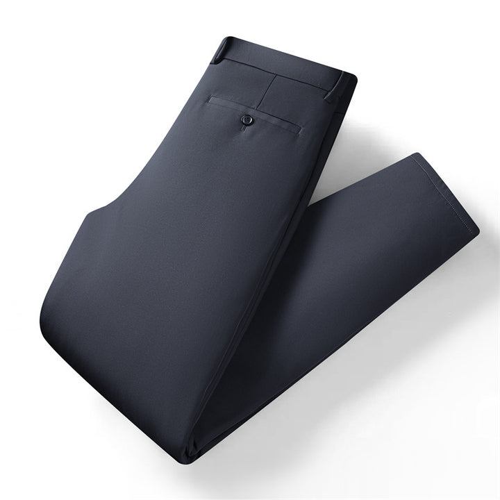 Herren Elegante und bequeme Chino-Hose Echoarchiv