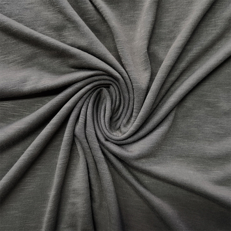 Herren Langarm-Henley-Shirt aus hochwertigem, atmungsaktivem Material Echoarchiv