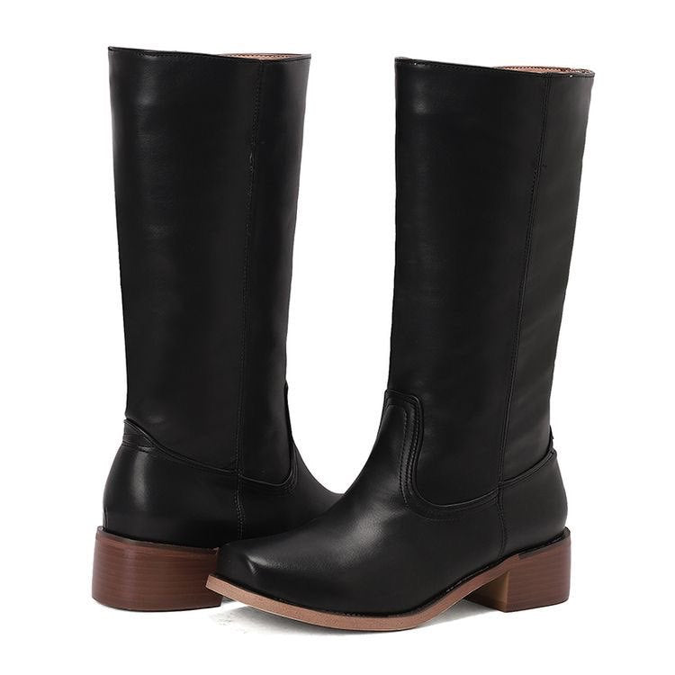 Echoarchiv | Damen PlatEchoarchivu Stiefel Bequeme