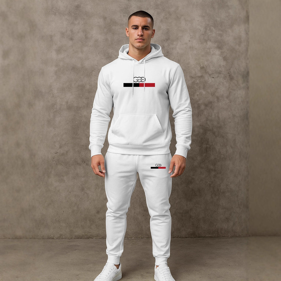 Herren Sportanzug – Marzano