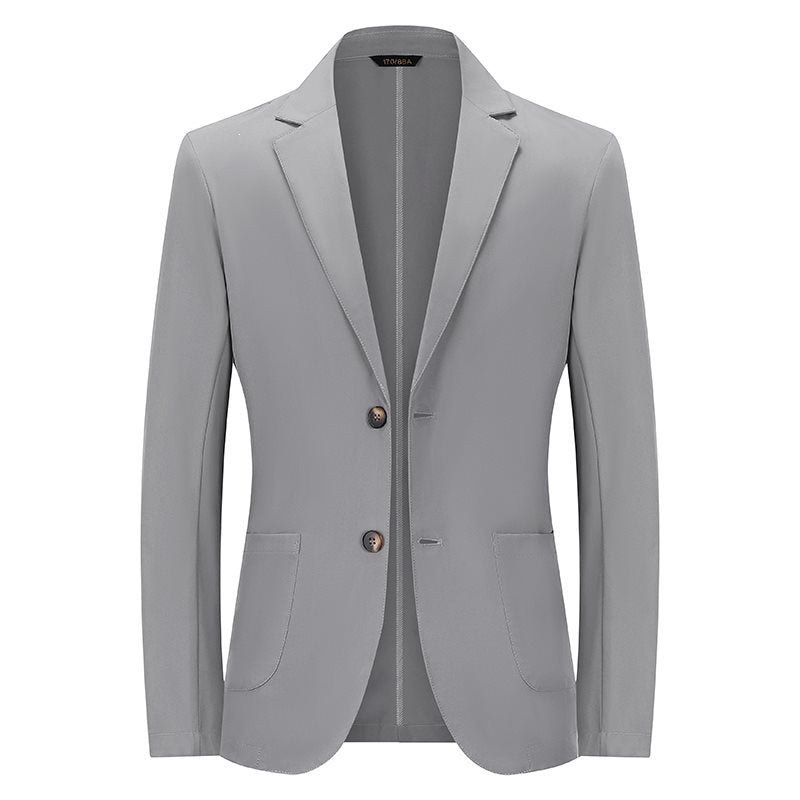 Damen Eleganter Blazer mit Taschen Echo Archiv