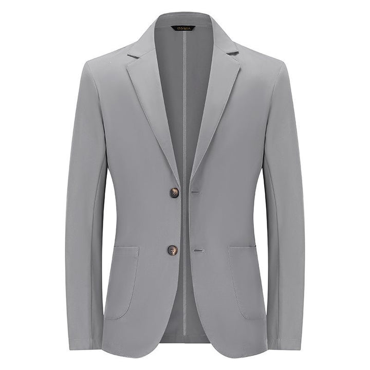 Damen Eleganter Blazer mit Taschen Echo Archiv