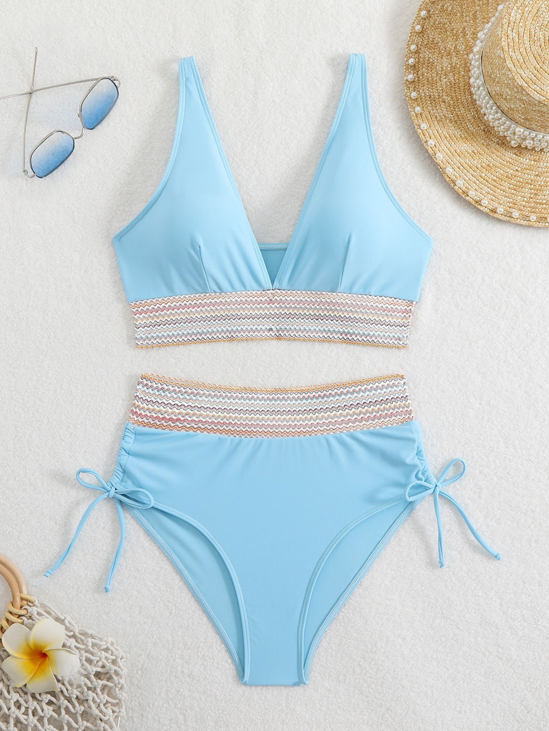 Damen Bikiniset Echo Archiv