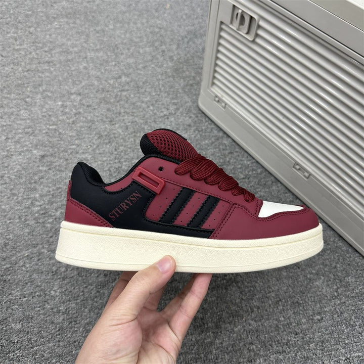 Damen Sneakers mit überlegener Dämpfung und atmungsaktivem Mesh-Obermaterial Echo Archiv