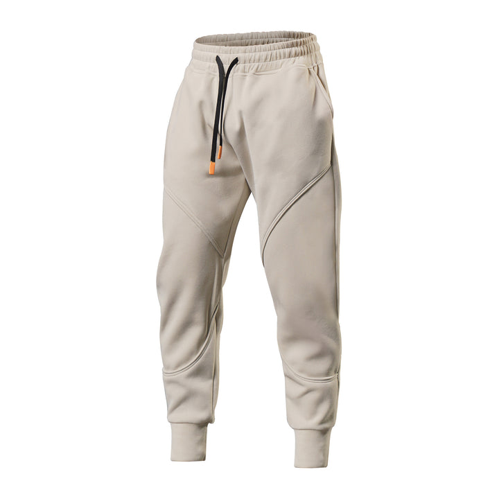 Herren Sportliche Sweatpants mit innovativem Schnitt Echoarchiv