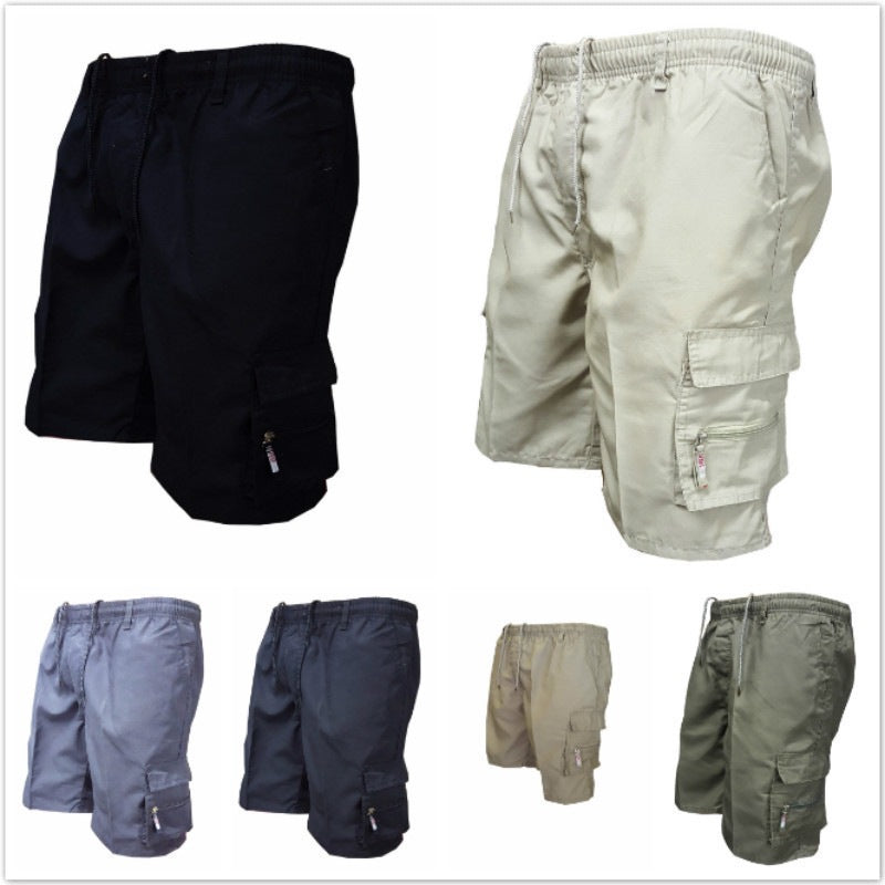 Herren Cargo Shorts Echoarchiv