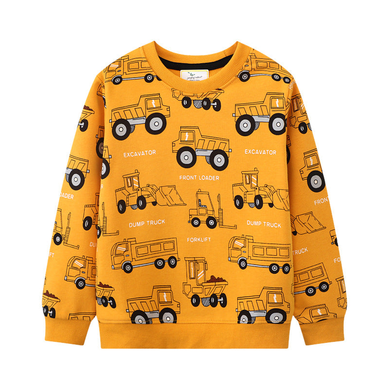Damen Sweatshirt Echo Archiv