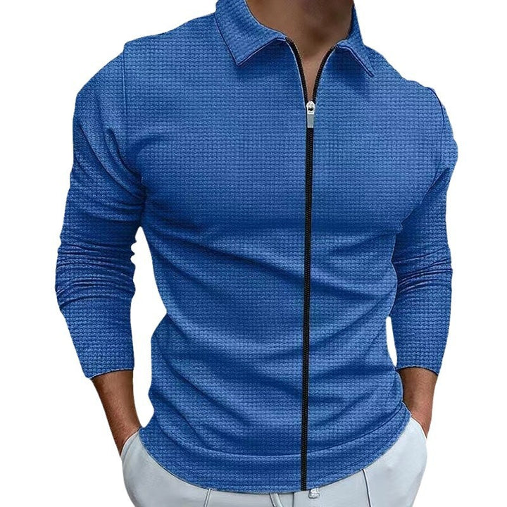 Herren Sporthemd Echoarchiv