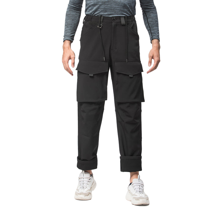 Herren Multifunktionale Außenhose Echoarchiv